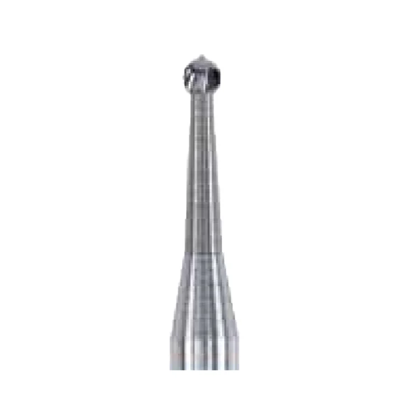 فرز کارباید توربین فرم 001  - Dental Carbide Burs 1