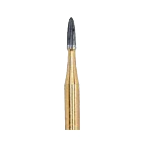 فرز پرداخت دوازده پره کارباید فرم 499  - Dental Carbide Burs 247