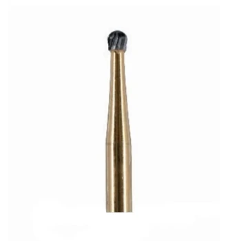 فرز پرداخت دوازده پره کارباید فرم 001  - Dental Carbide Burs 41