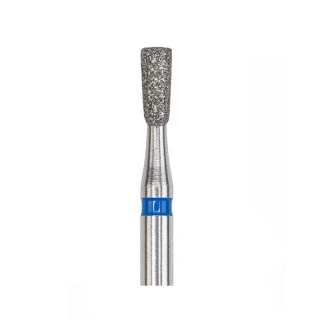 فرز الماسی مدل مخروطی معکوس توربین فرم 225 - Dental Diamond Burs 807