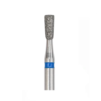فرز الماسی مدل مخروطی معکوس توربین فرم 225 - Dental Diamond Burs 807
