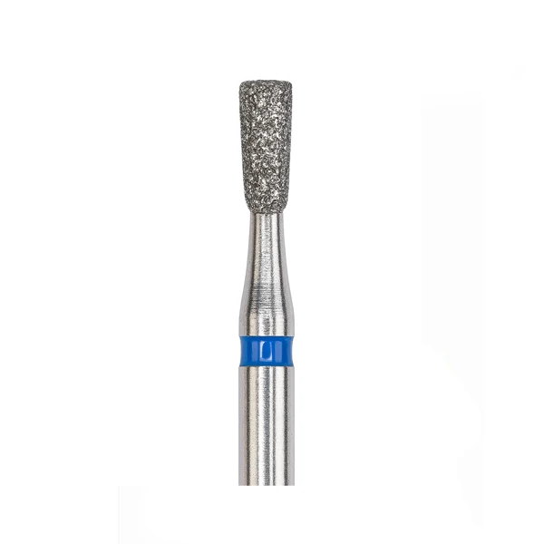 فرز الماسی مدل مخروطی معکوس توربین فرم 225 - Dental Diamond Burs 807
