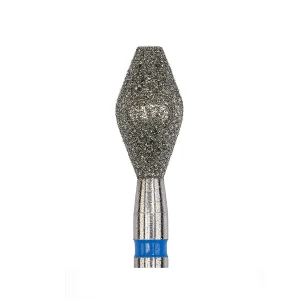 فرز الماسی مدل بشکه ای توربین فرم 039 - Dental Diamond Burs 811
