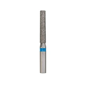 فرز الماسی مدل استوانه ای ته صاف توربین فرم 111 - Dental Diamond Burs Flat End Cylinder 837