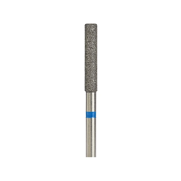 فرز الماسی مدل استوانه‌ای ته صاف فرم 172 - Dental Diamond Burs truncated conical 847