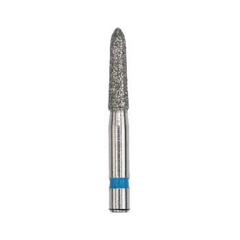 فرز الماسی مخصوص توربین فرم 297  - Dental Diamond Burs Curettage 877