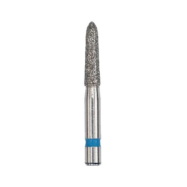 فرز الماسی مخصوص توربین فرم 297  - Dental Diamond Burs Curettage 877