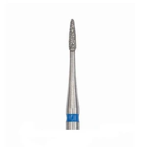 فرز الماسی مدل سوزنی مخصوص توربین فرم 540  - Dental Diamond Burs 889