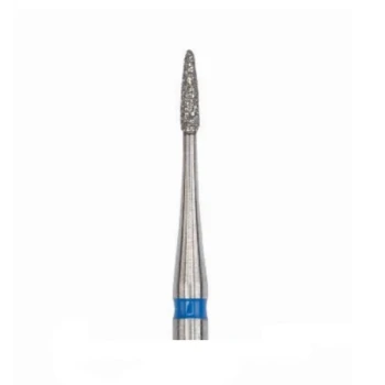 فرز الماسی مدل سوزنی مخصوص توربین فرم 540  - Dental Diamond Burs 889