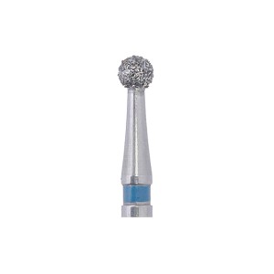 فرز الماسی مدل روند توربین 5 عددی - Dental Diamond Burs 801
