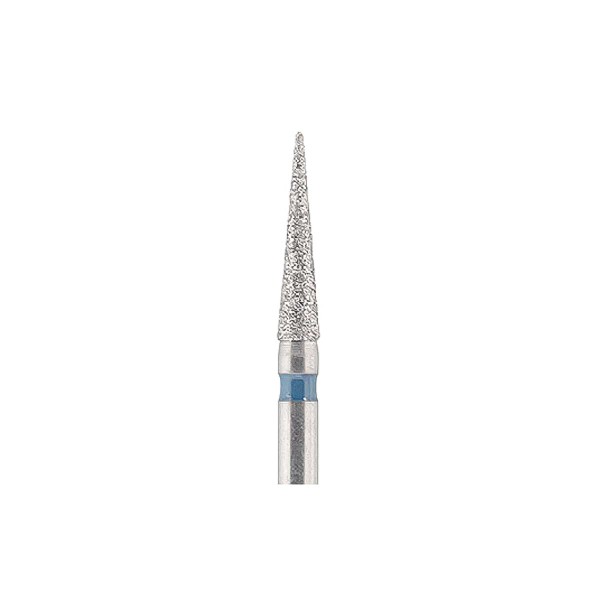 فرز الماسی مدل سوزنی توربین 5 عددی - Dental Diamond Burs Needle 858