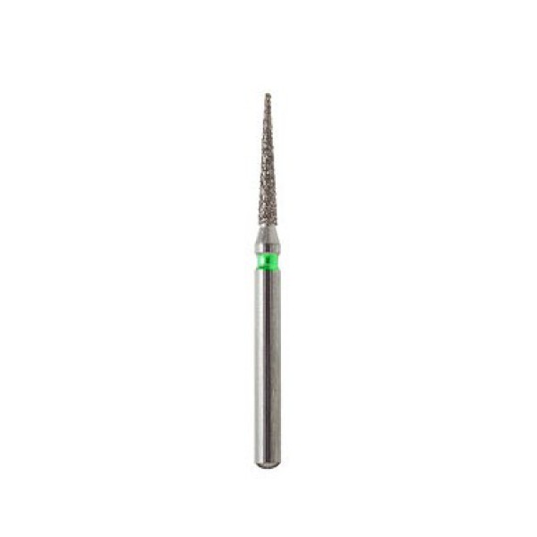 فرز الماسی مدل سوزنی توربین 5 عددی - Dental Diamond Burs Needle 165