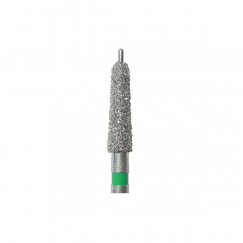 فرز الماسی مدل آکسیال پین توربین 5 عددی - Dental Diamond Burs Axial Pin 508 