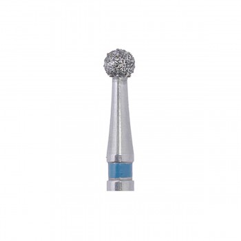 فرز الماسی مدل روند توربین  - Dental Diamond Burs 801