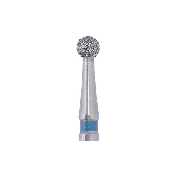 فرز الماسی مدل روند توربین  - Dental Diamond Burs 801
