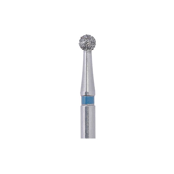 فرز الماسی مدل روند توربین 5 عددی - Dental Diamond Burs 801L023