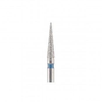 فرز الماسی مدل سوزنی توربین 5 عددی - Dental Diamond Burs 858