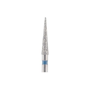 فرز الماسی مدل سوزنی توربین 5 عددی - Dental Diamond Burs 859