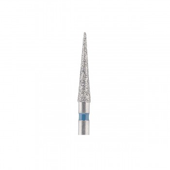 فرز الماسی مدل سوزنی توربین 5 عددی - Dental Diamond Burs 859