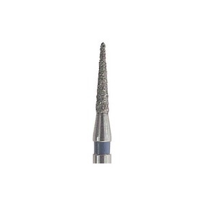فرز الماسی مدل سوزنی توربین 5 عددی - Dental Diamond Burs 898
