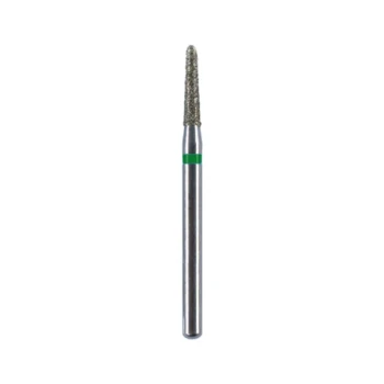 فرز الماسی مدل مخروطی ته گرد مخصوص توربین  -  Round End Taper 856