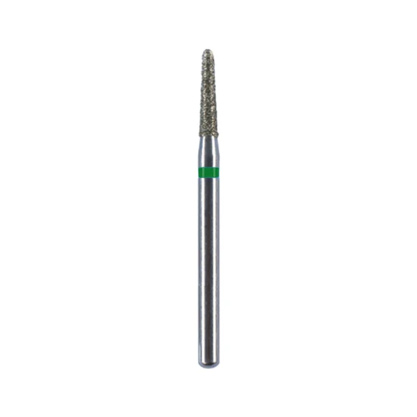 فرز الماسی مدل مخروطی ته گرد مخصوص توربین  -  Round End Taper 856
