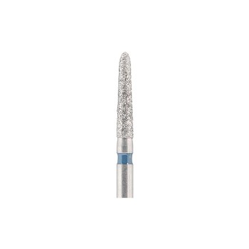 فرز الماسی مدل مخروطی ته گرد توربین 5 عددی - Pointed Taper 878
