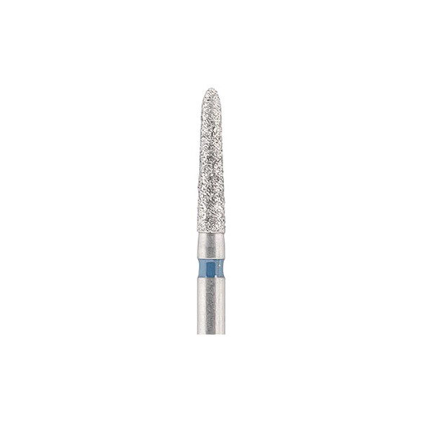 فرز الماسی مدل مخروطی ته گرد توربین 5 عددی - Pointed Taper 878