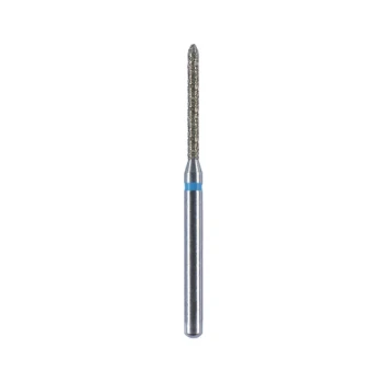 فرز الماسی مدل مخروطی ته گرد توربین 5 عددی  - Pointed Taper 879