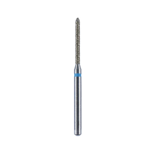 فرز الماسی مدل مخروطی ته گرد توربین 5 عددی  - Pointed Taper 879