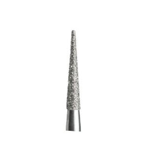 فرز الماسی مدل سوزنی توربین 5 عددی - Dental Diamond Burs Needle 858