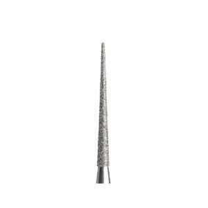 فرز الماسی مدل سوزنی توربین 5 عددی - Dental Diamond Burs Needle 859L