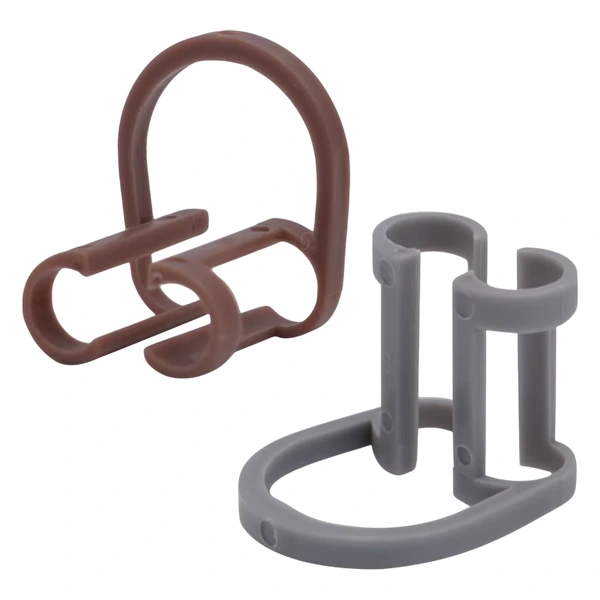 گیره نگهدارنده رول پنبه - Cotton Roll Clip