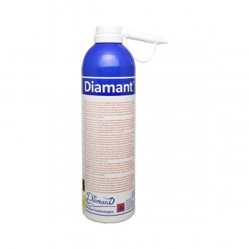 اسپری روغن 500 میل - Diamant Oil Spray