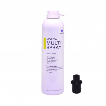 اسپری روغن 420 میل - Oil Spray