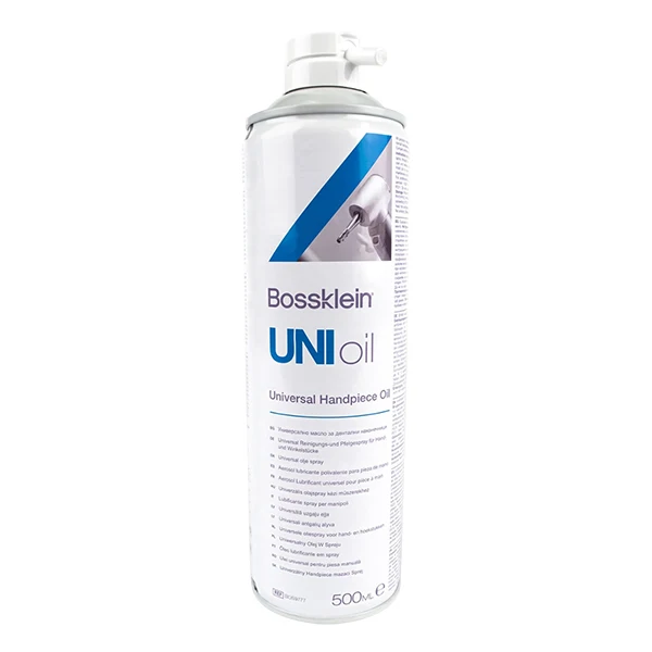اسپری روغن - Oil Spray
