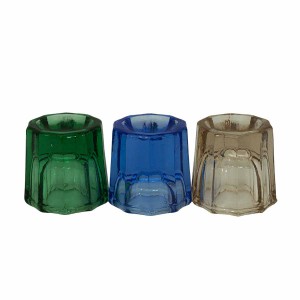 گوده شیشه ای تک عددی - Dappen Dish