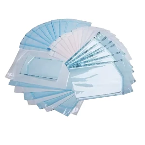 پاکت اتوکلاو  - Sterilization Pouch