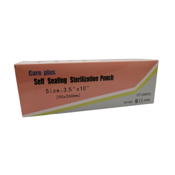 پاکت اتوکلاو 26*9 - Sterilization Pouch