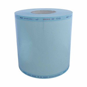 رول استریل 25 سانتی متری - Sterile Roll