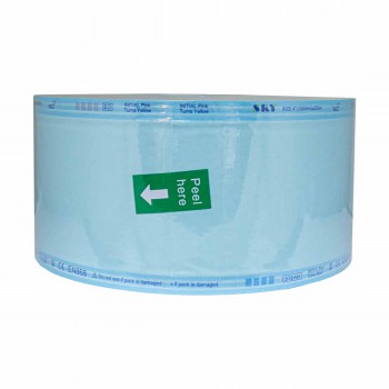 رول استریل 10 سانتی متری - Sterile Roll