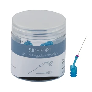 سرسوزن تخصصی شست‌‌وشوی کانال - Dental Irrigation Needle