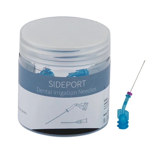 سرسوزن تخصصی شست‌‌وشوی کانال - Dental Irrigation Needle