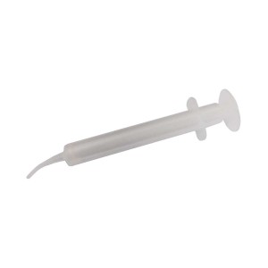 سرنگ پرمولاستیک 5 عددی - Disposable Syringes