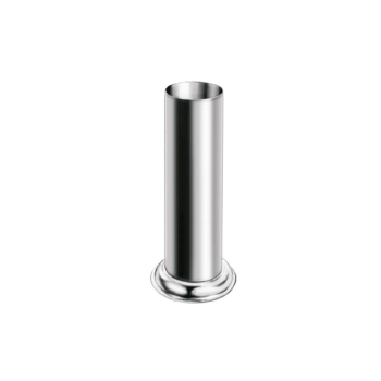 جای چیتل - Stainless Steel Thermometer Jar