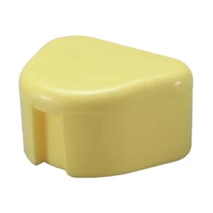 محفظه نگهدارنده دنتال گارد - Mouth Guard Box