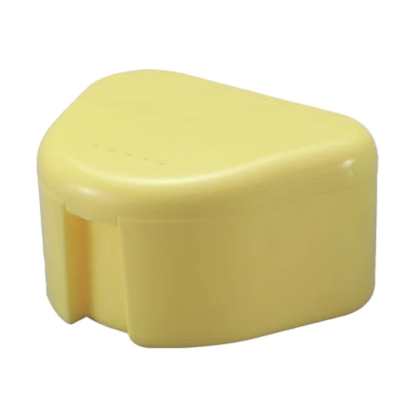 محفظه نگهدارنده دنتال گارد - Mouth Guard Box