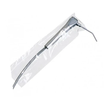 روکش پوآر - Disposable Water Syringe Cover