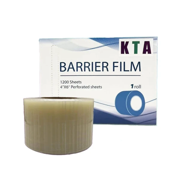 روکش چسبی دسته چراغ KTA - 1