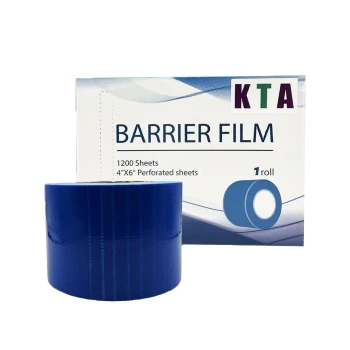 روکش چسبی دسته چراغ  - Barrier Film